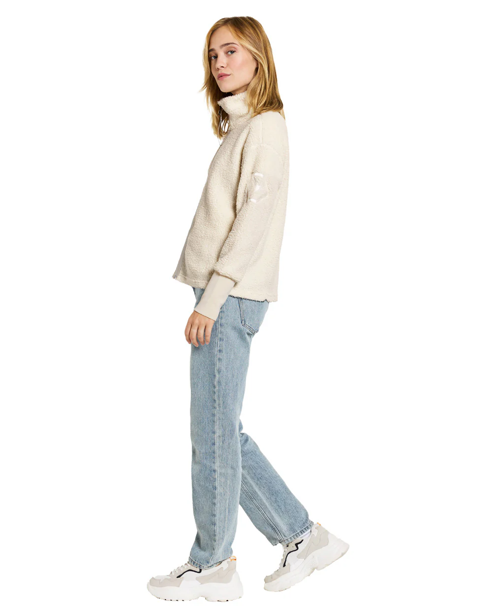 Didriksons Alexa Womens Full-Zip Jacket 3 - Image 8
