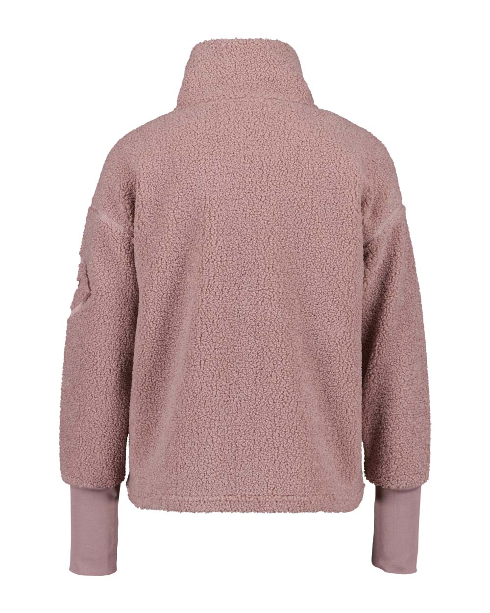 Didriksons Alexa Womens Full-Zip Jacket 3 Clearance - Image 11