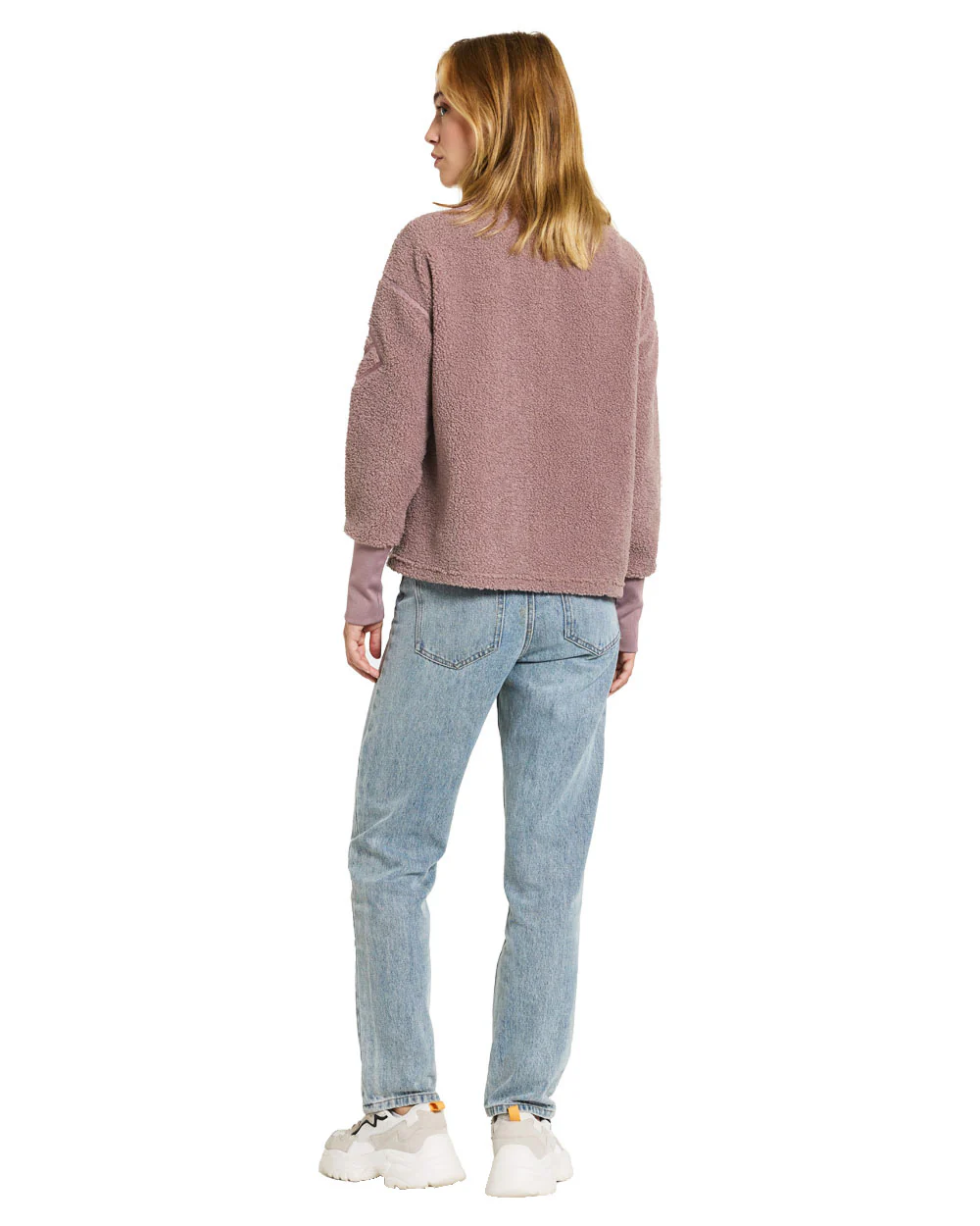 Didriksons Alexa Womens Full-Zip Jacket 3 Clearance - Image 8