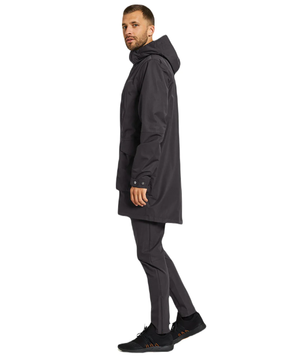 Didriksons Andreas Unisex Parka 2 - Image 10