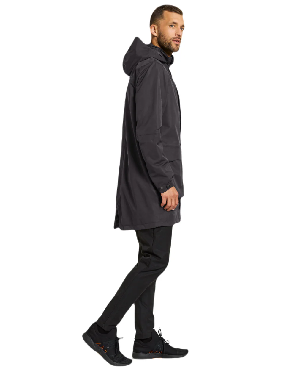 Didriksons Andreas Unisex Parka 2 - Image 12