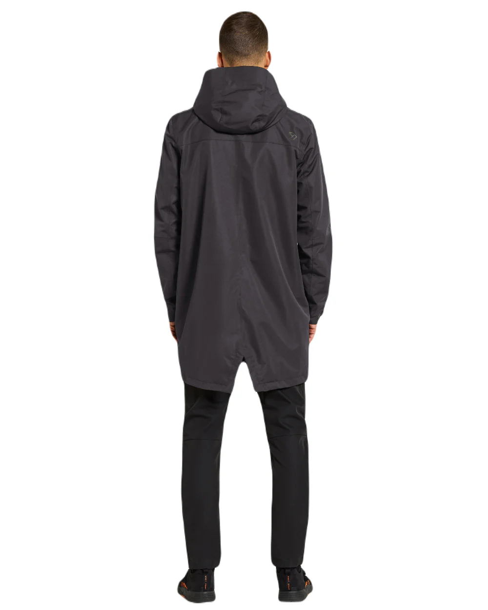 Didriksons Andreas Unisex Parka 2 - Image 13