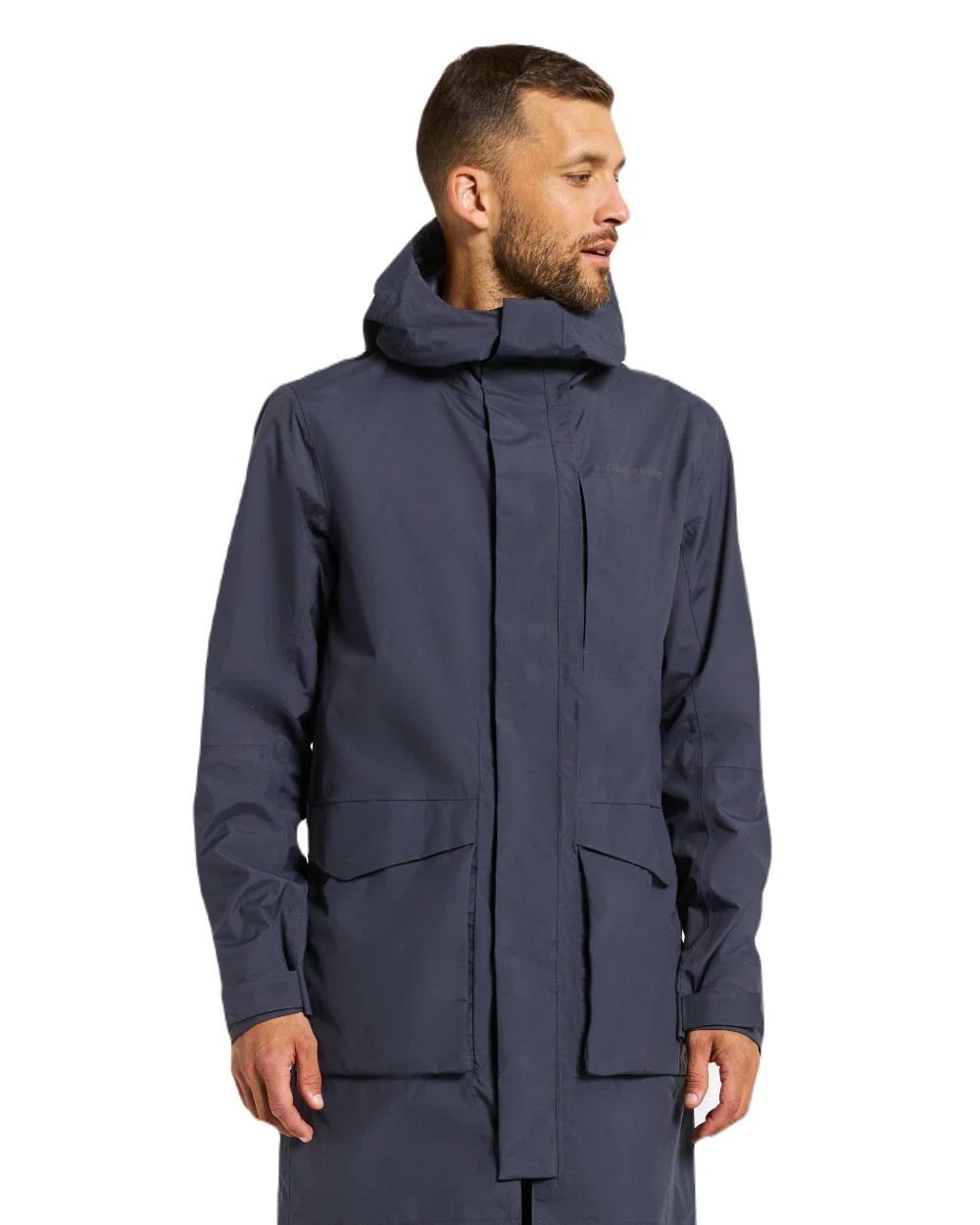 Didriksons Andreas Unisex Parka 2 - Image 16