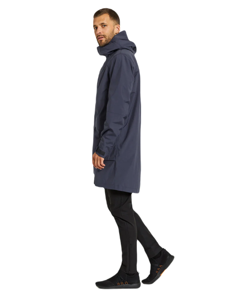 Didriksons Andreas Unisex Parka 2 - Image 18