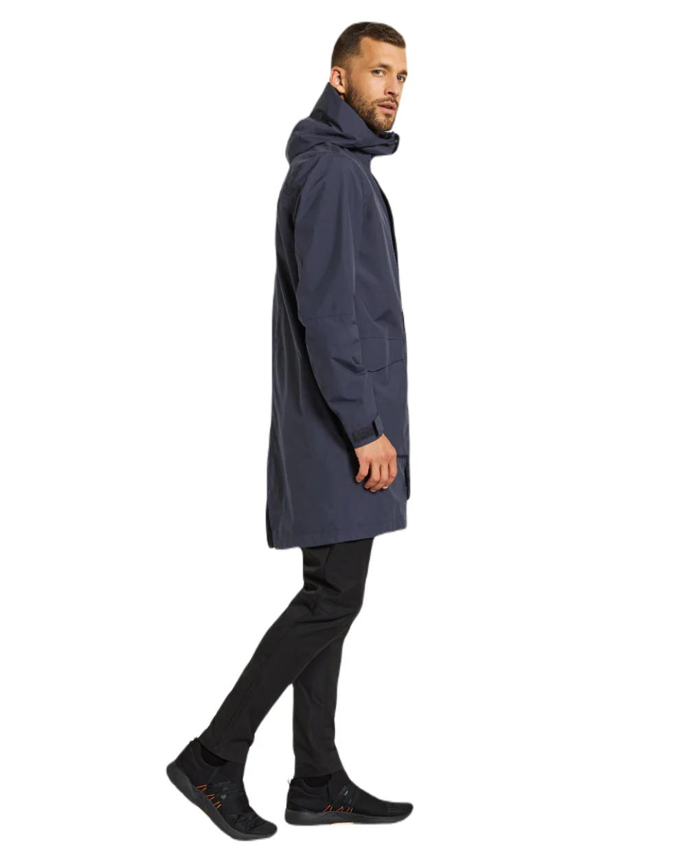 Didriksons Andreas Unisex Parka 2 - Image 19