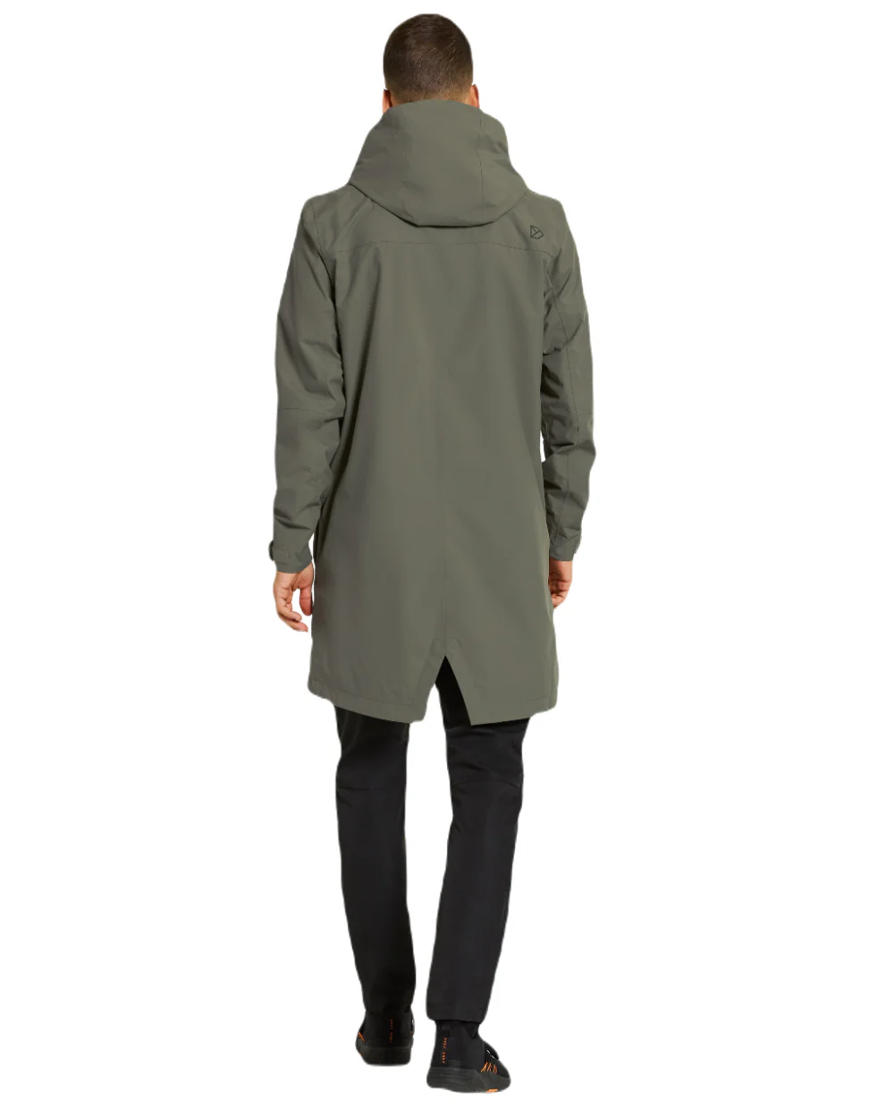 Didriksons Andreas Unisex Parka 2 - Image 7