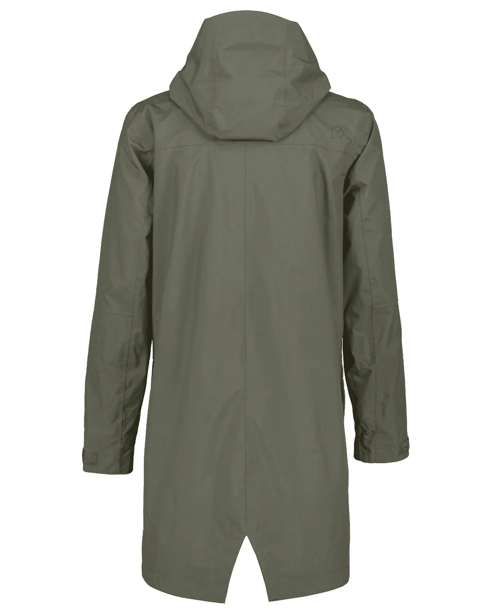 Didriksons Andreas Unisex Parka 2 - Image 9