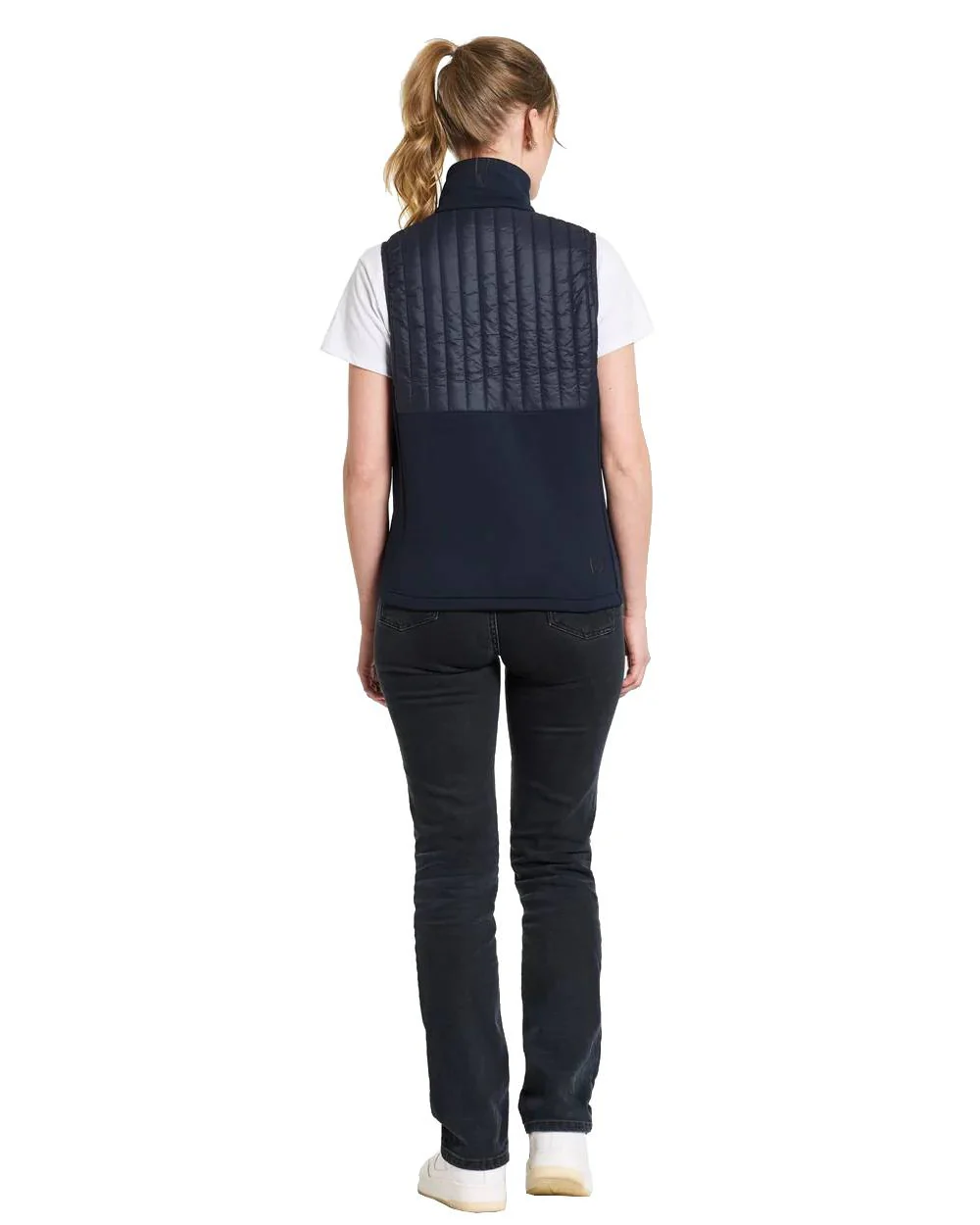 Didriksons Annema Womens Vest - Image 10