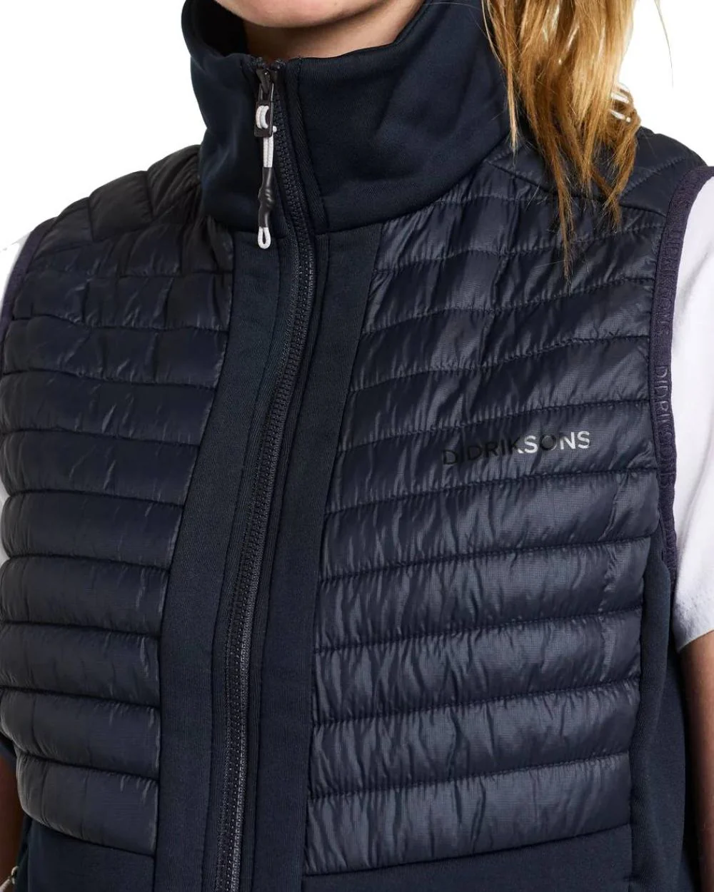 Didriksons Annema Womens Vest - Image 11