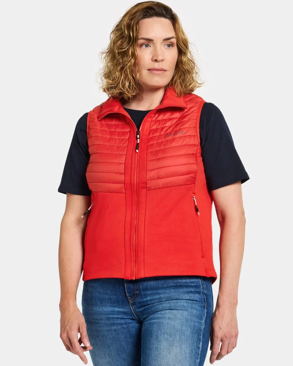 Didriksons Annema Womens Vest - Image 15