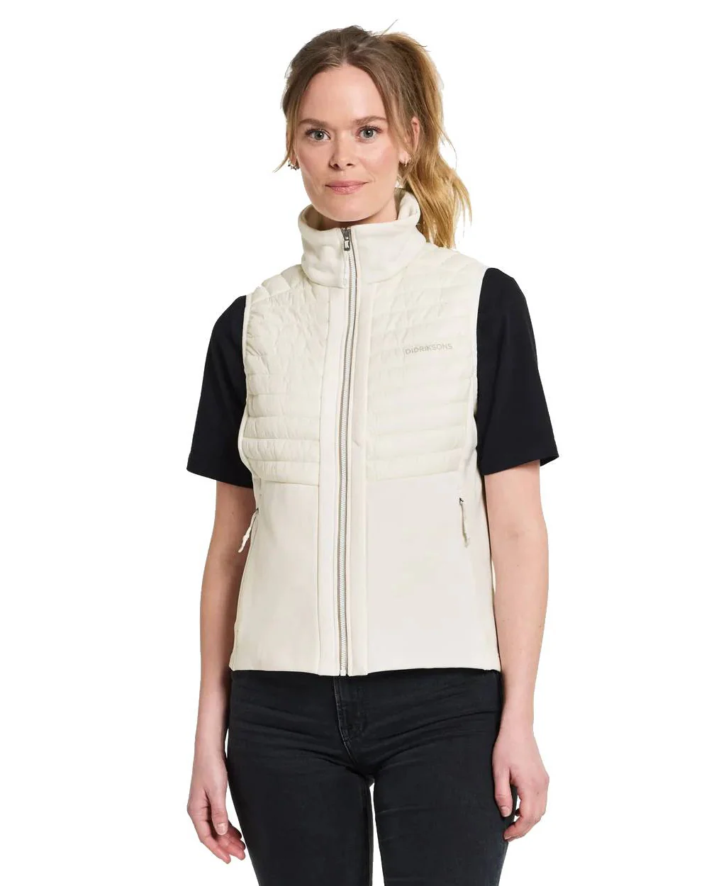 Didriksons Annema Womens Vest - Image 20