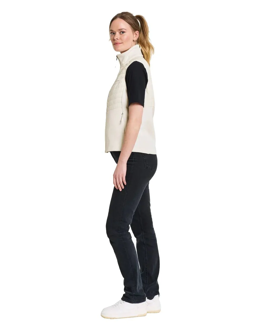 Didriksons Annema Womens Vest - Image 21