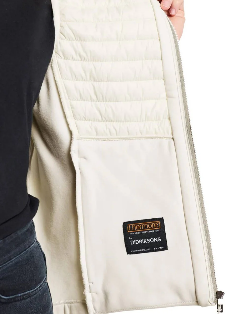 Didriksons Annema Womens Vest - Image 23