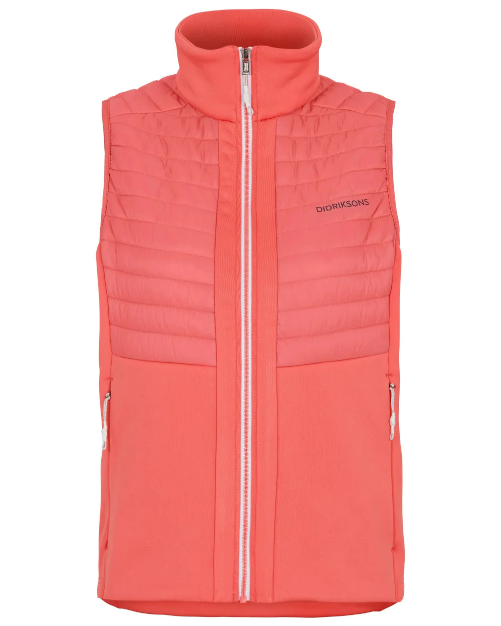 Didriksons Annema Womens Vest - Image 24