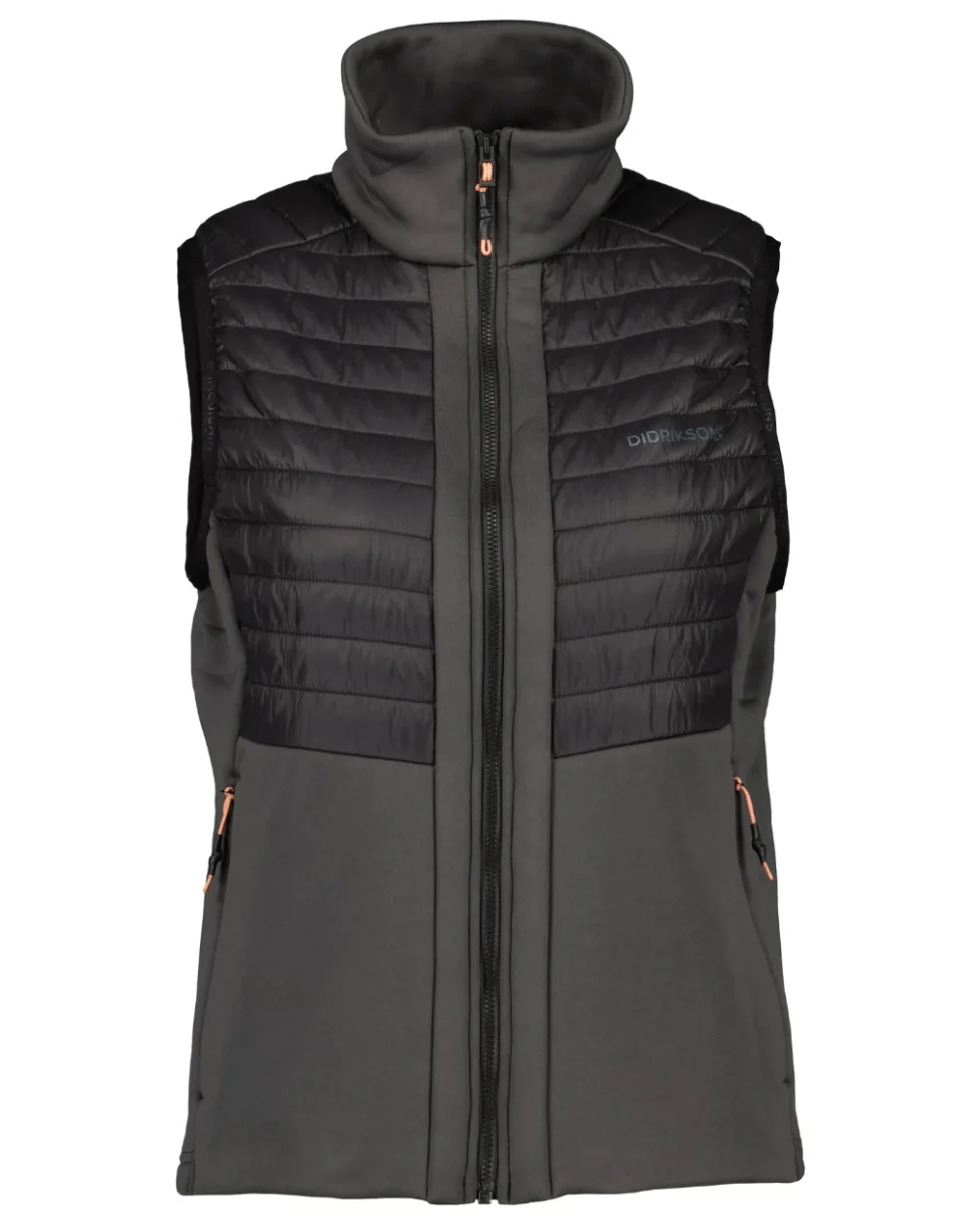 Didriksons Annema Womens Vest - Image 27