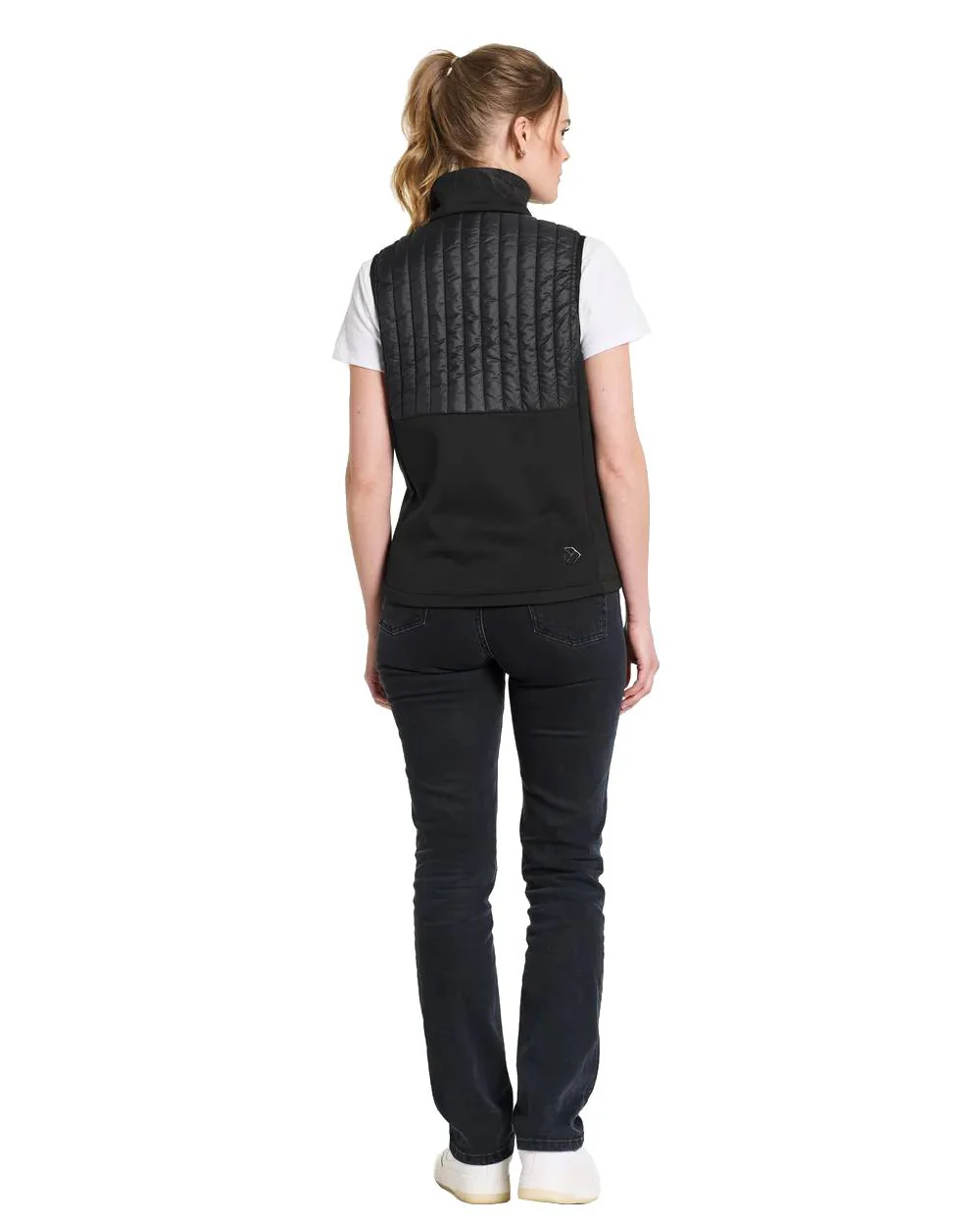 Didriksons Annema Womens Vest - Image 4