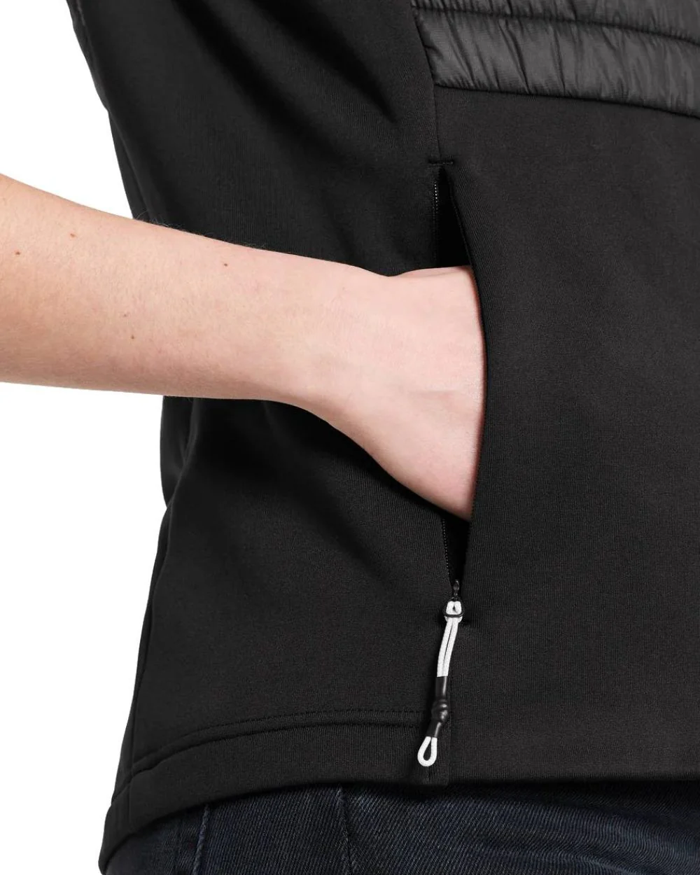 Didriksons Annema Womens Vest - Image 5