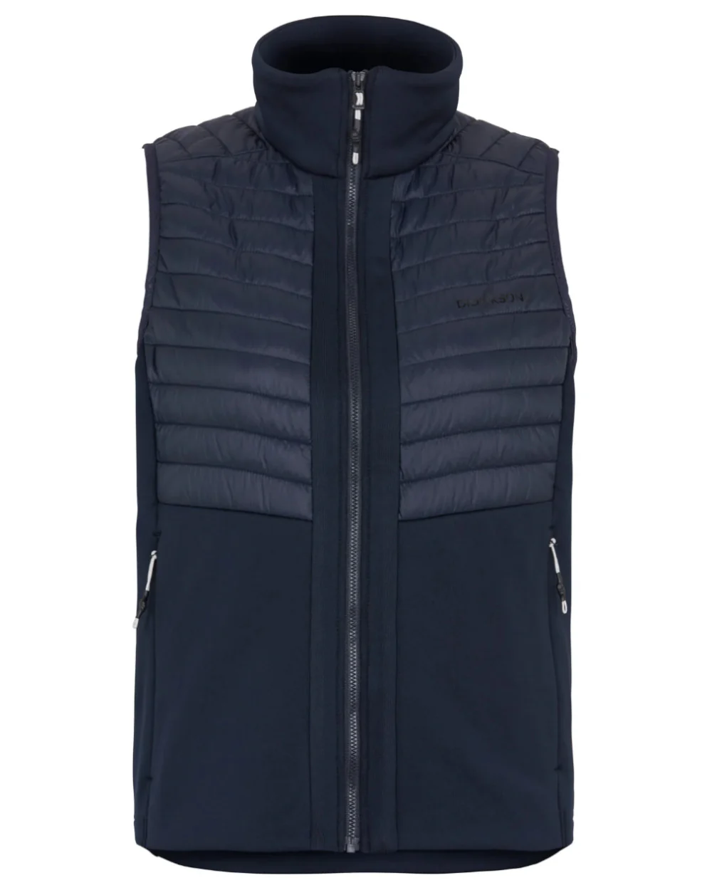 Didriksons Annema Womens Vest - Image 7