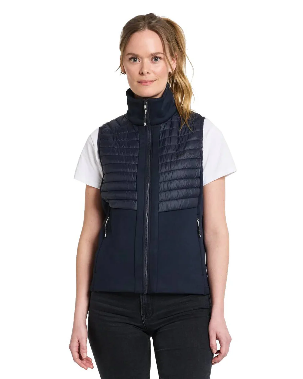 Didriksons Annema Womens Vest - Image 9