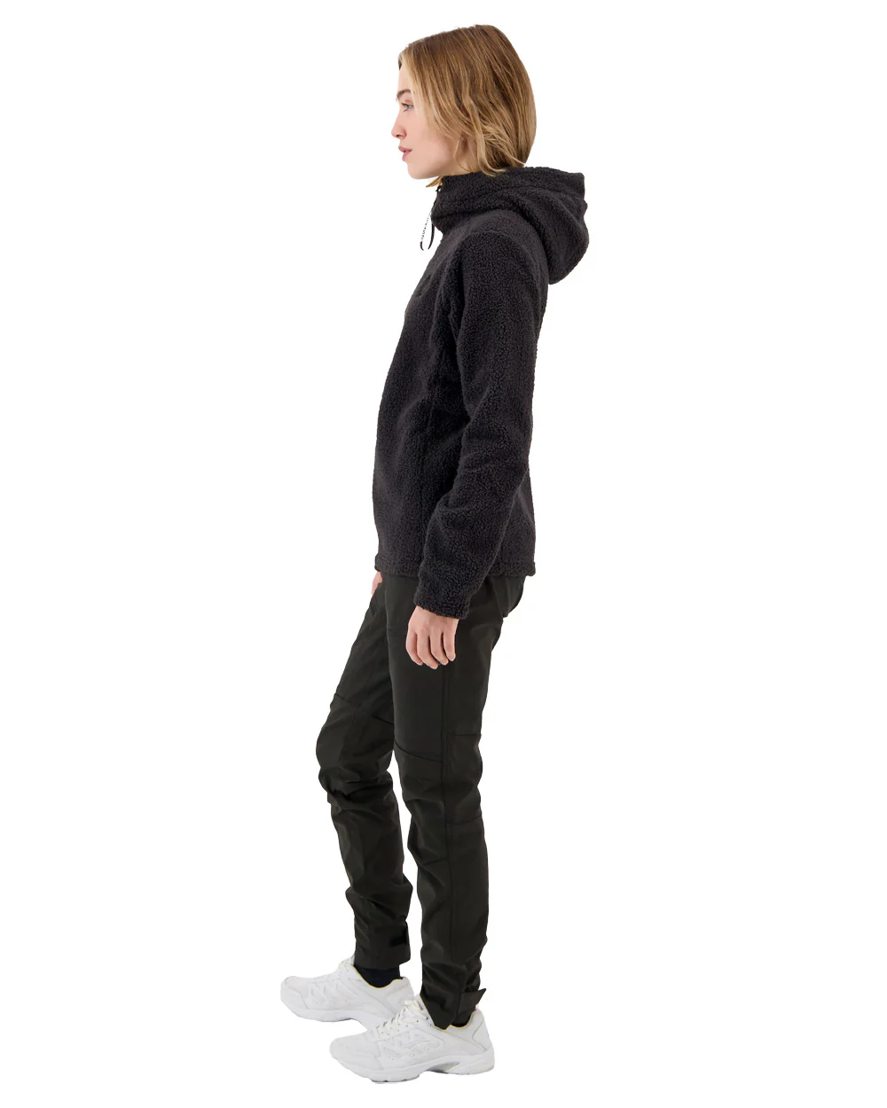 Didriksons Anniken Womens Full Zip Fleece 2 - Image 11
