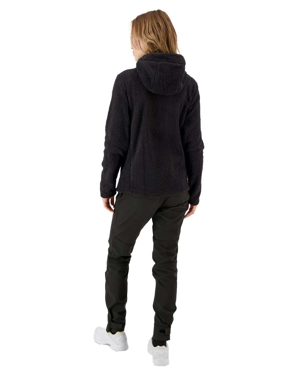 Didriksons Anniken Womens Full Zip Fleece 2 - Image 12