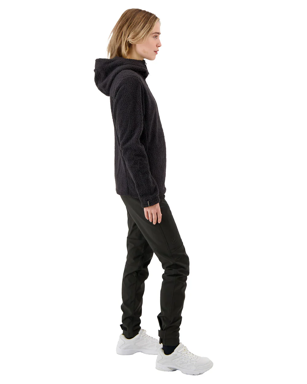 Didriksons Anniken Womens Full Zip Fleece 2 - Image 13