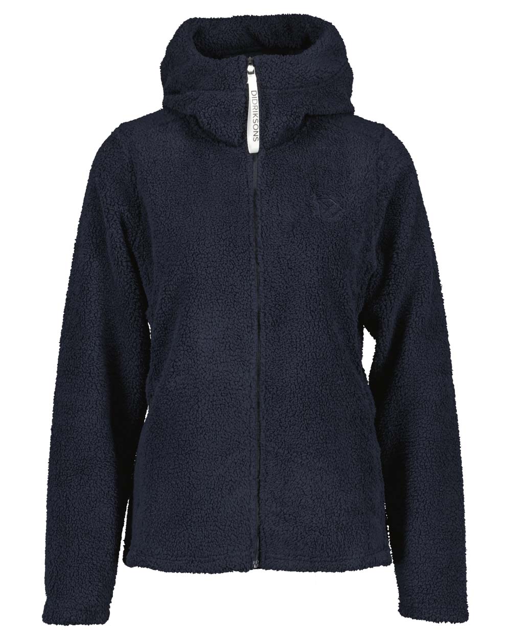 Didriksons Anniken Womens Full Zip Fleece 2 - Image 14