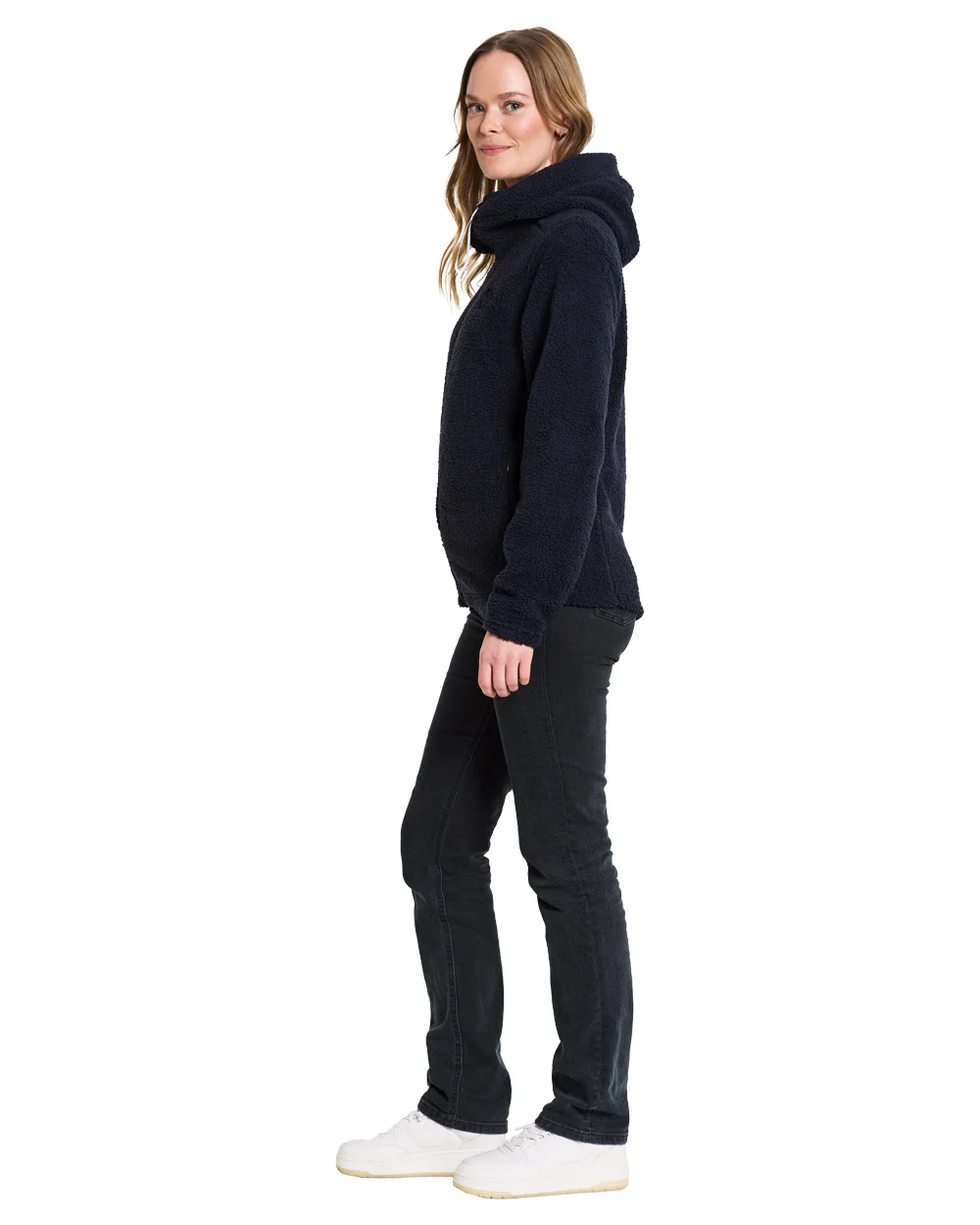 Didriksons Anniken Womens Full Zip Fleece 2 - Image 18