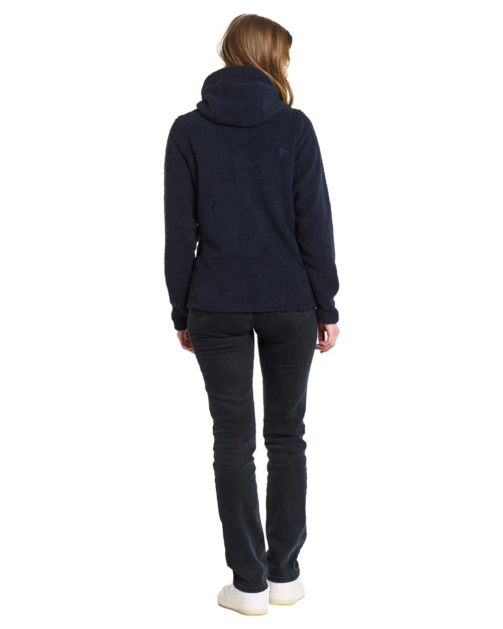 Didriksons Anniken Womens Full Zip Fleece 2 - Image 19