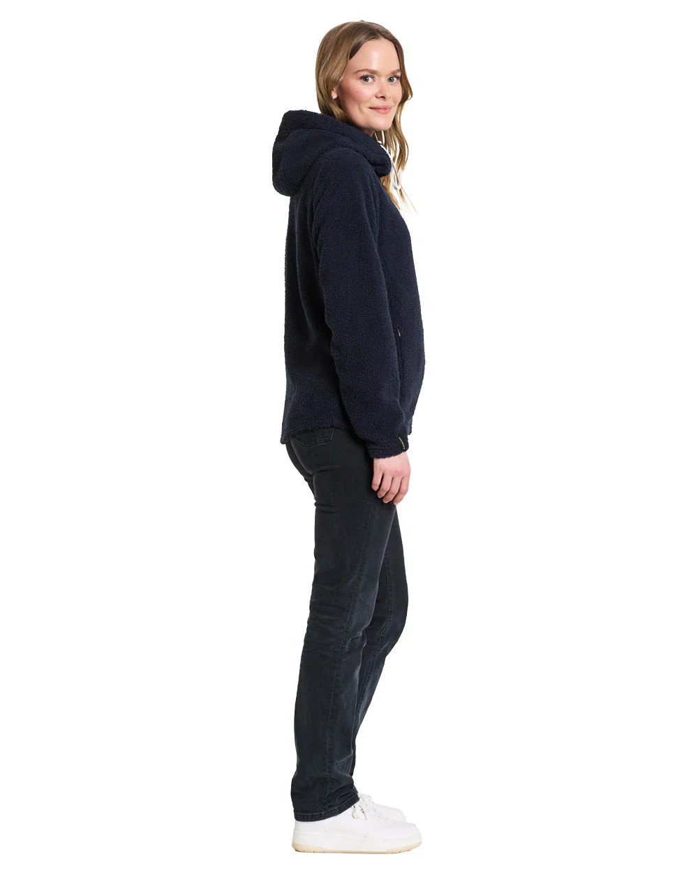 Didriksons Anniken Womens Full Zip Fleece 2 - Image 20
