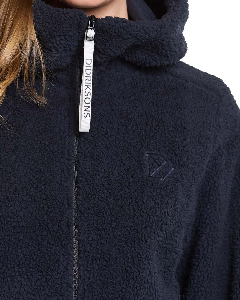 Didriksons Anniken Womens Full Zip Fleece 2 - Image 23