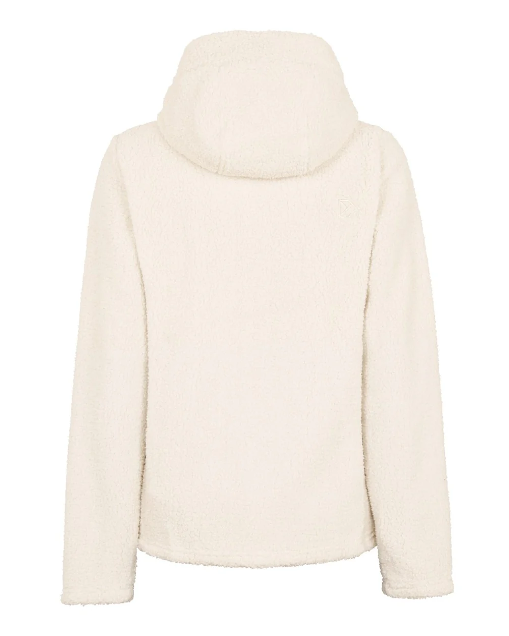 Didriksons Anniken Womens Full Zip Fleece 2 - Image 4
