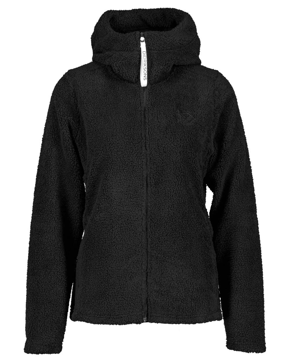 Didriksons Anniken Womens Full Zip Fleece 2 - Image 5