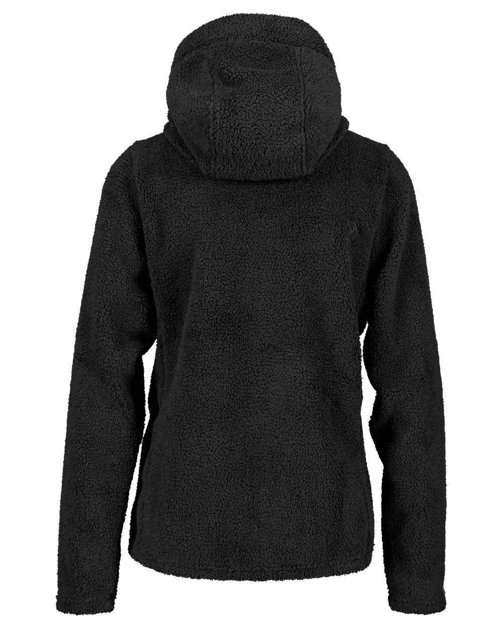 Didriksons Anniken Womens Full Zip Fleece 2 - Image 7
