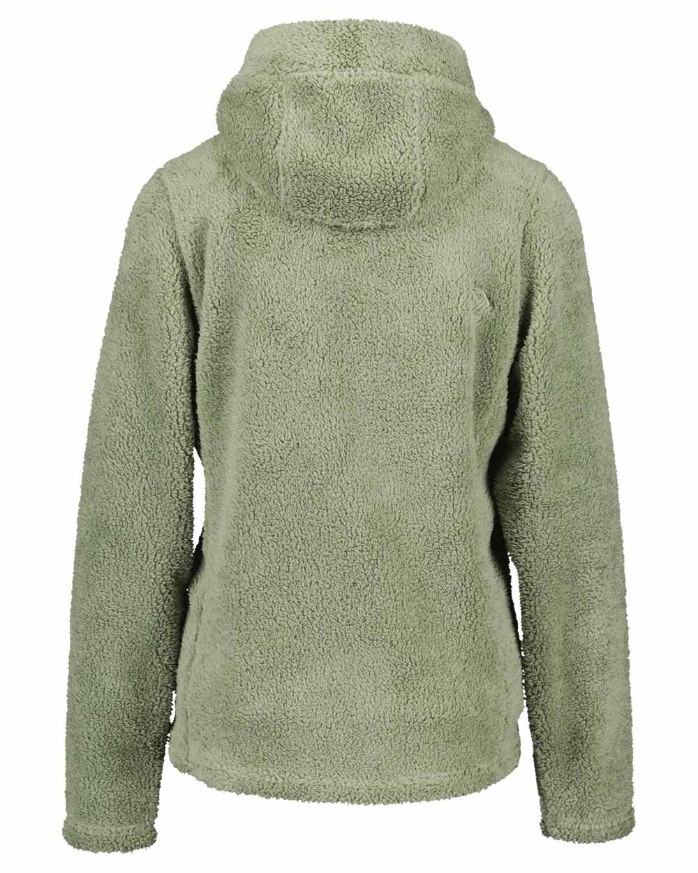 Didriksons Anniken Womens Full Zip Fleece 2 Clearance - Image 12