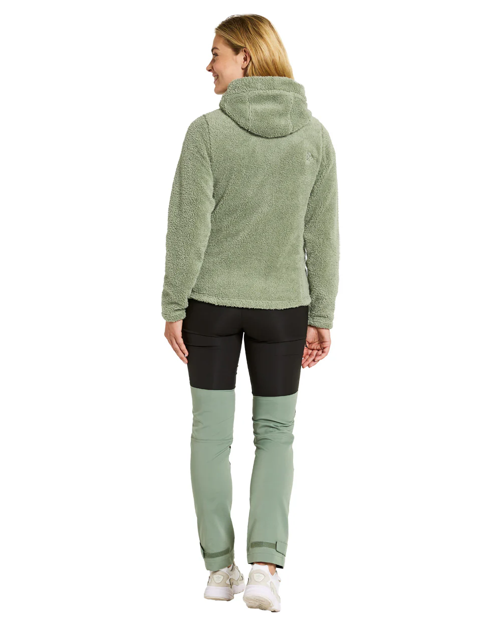 Didriksons Anniken Womens Full Zip Fleece 2 Clearance - Image 16