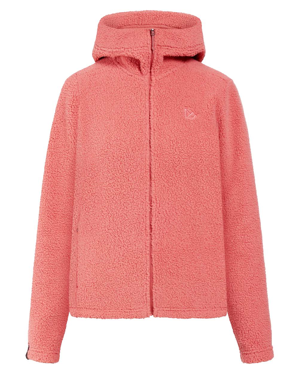 Didriksons Anniken Womens Full Zip Fleece 2 Clearance - Image 19