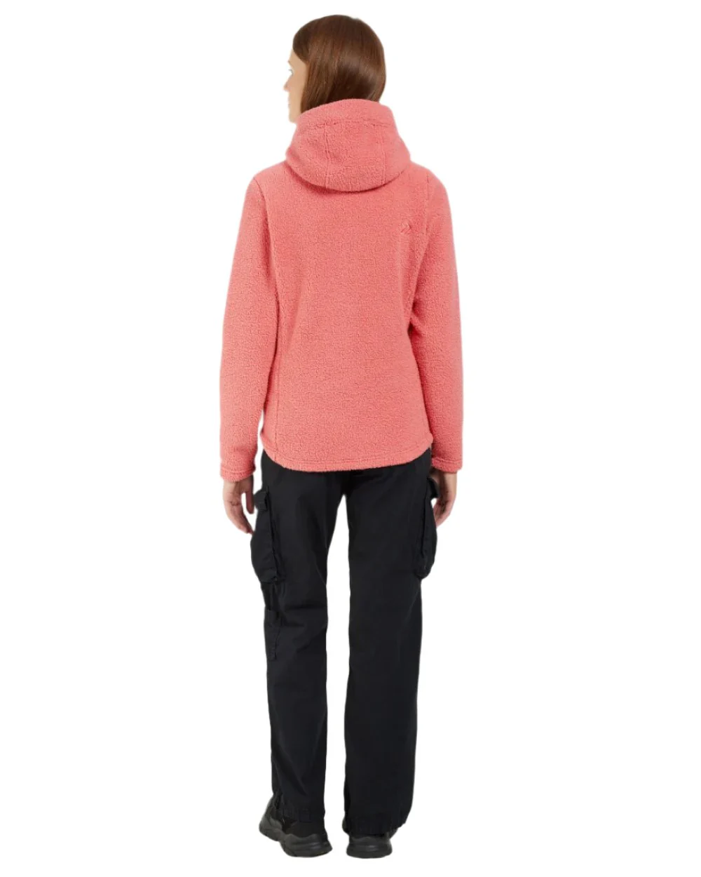 Didriksons Anniken Womens Full Zip Fleece 2 Clearance - Image 24