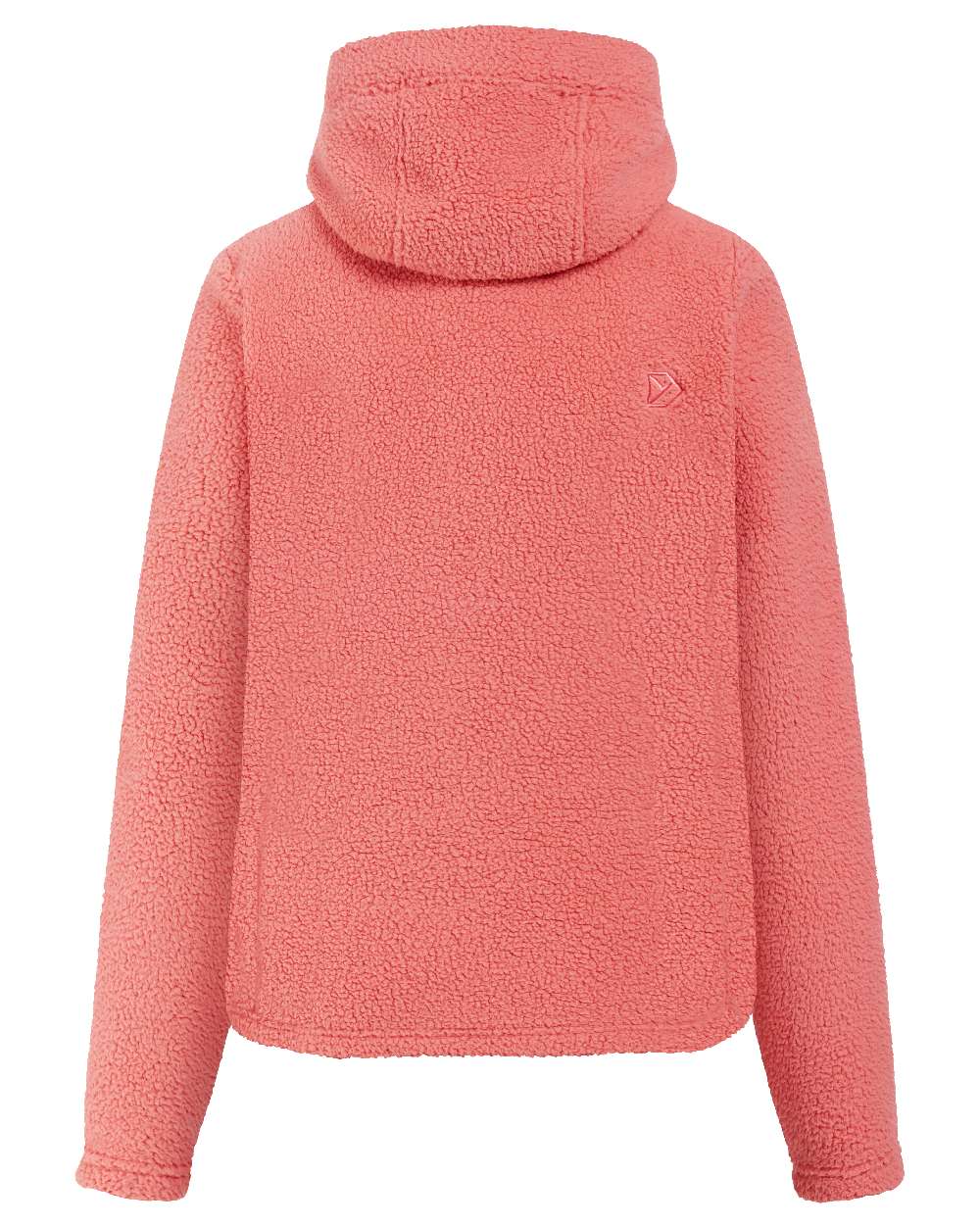 Didriksons Anniken Womens Full Zip Fleece 2 Clearance - Image 25