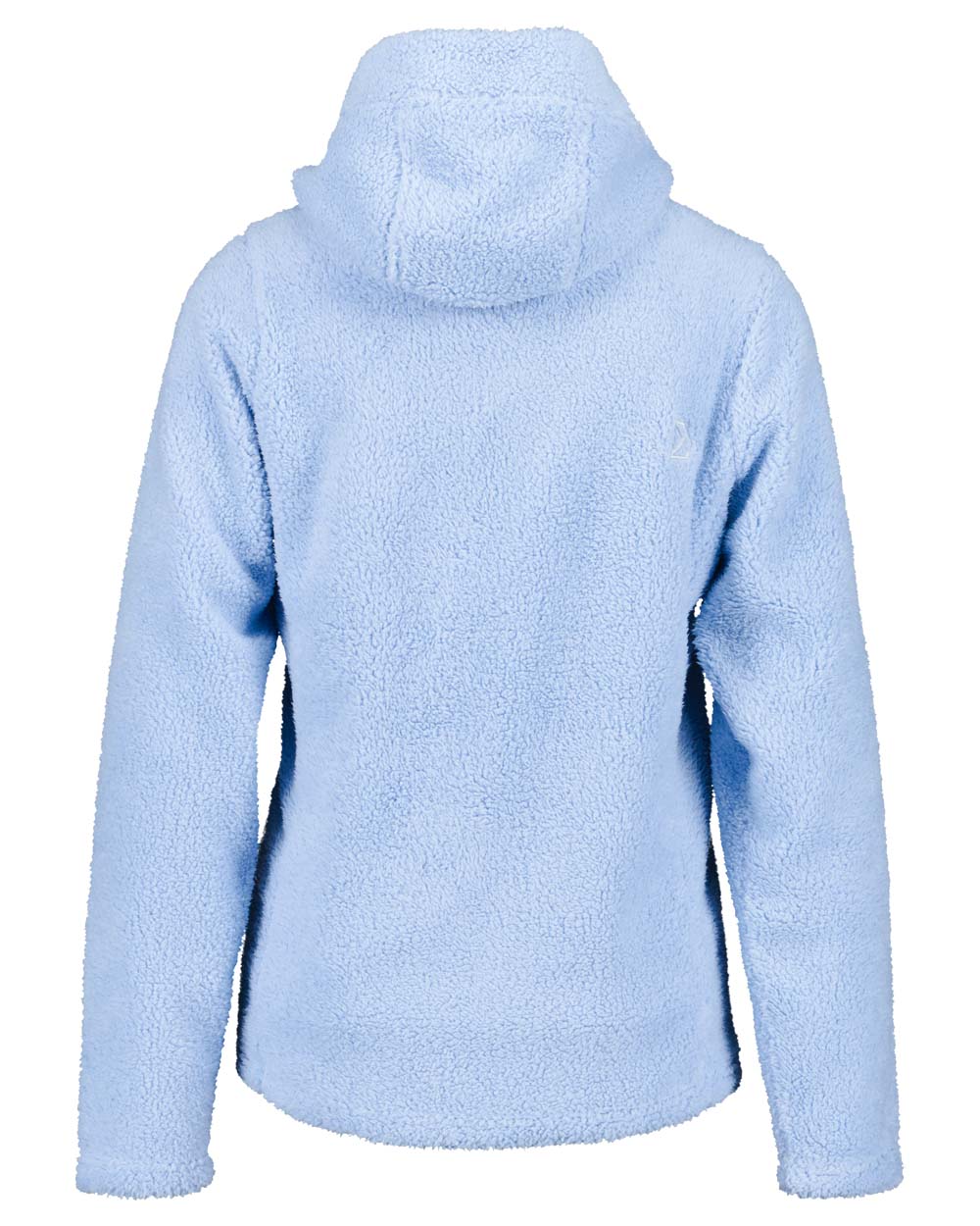 Didriksons Anniken Womens Full Zip Fleece 2 Clearance - Image 3