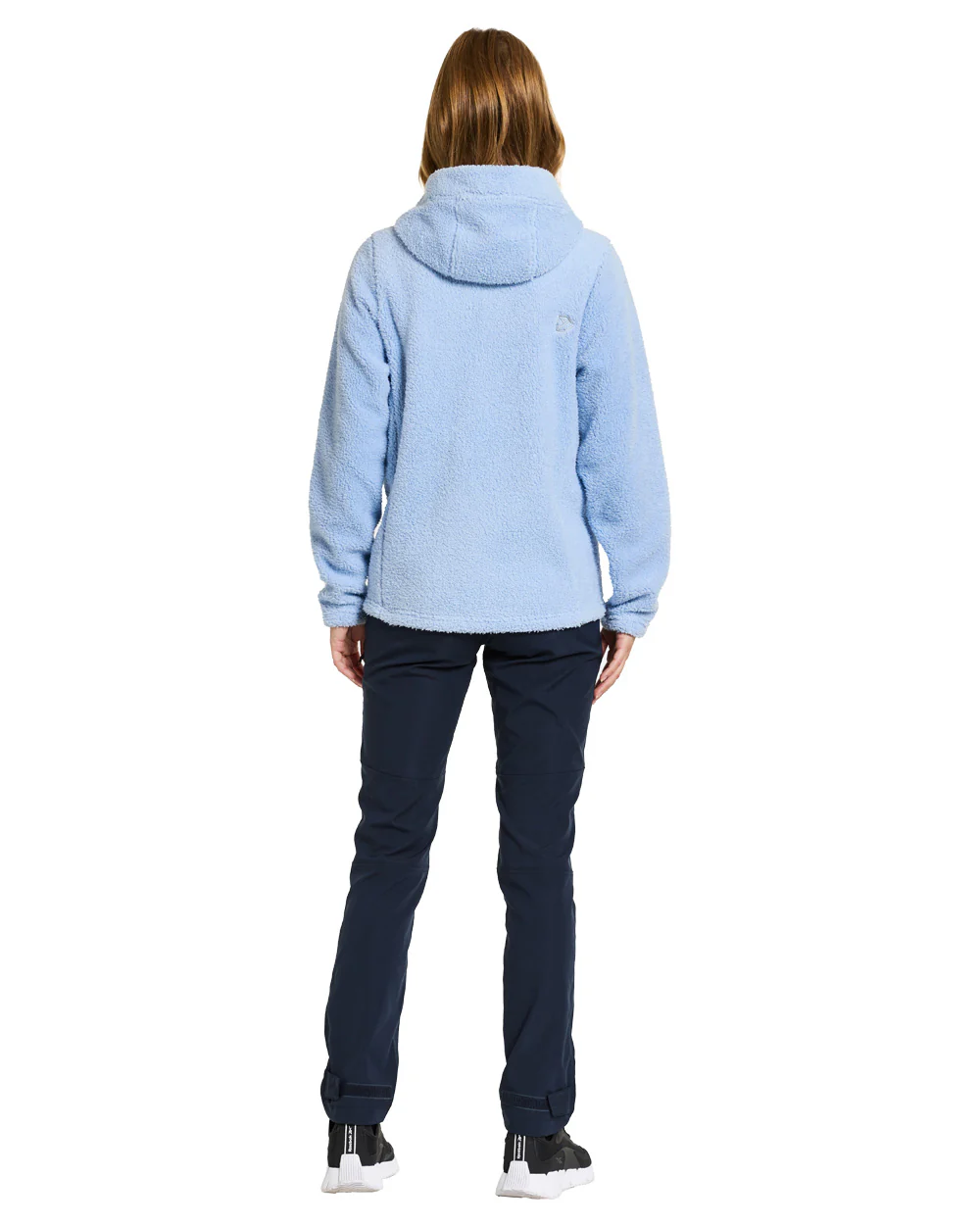 Didriksons Anniken Womens Full Zip Fleece 2 Clearance - Image 7