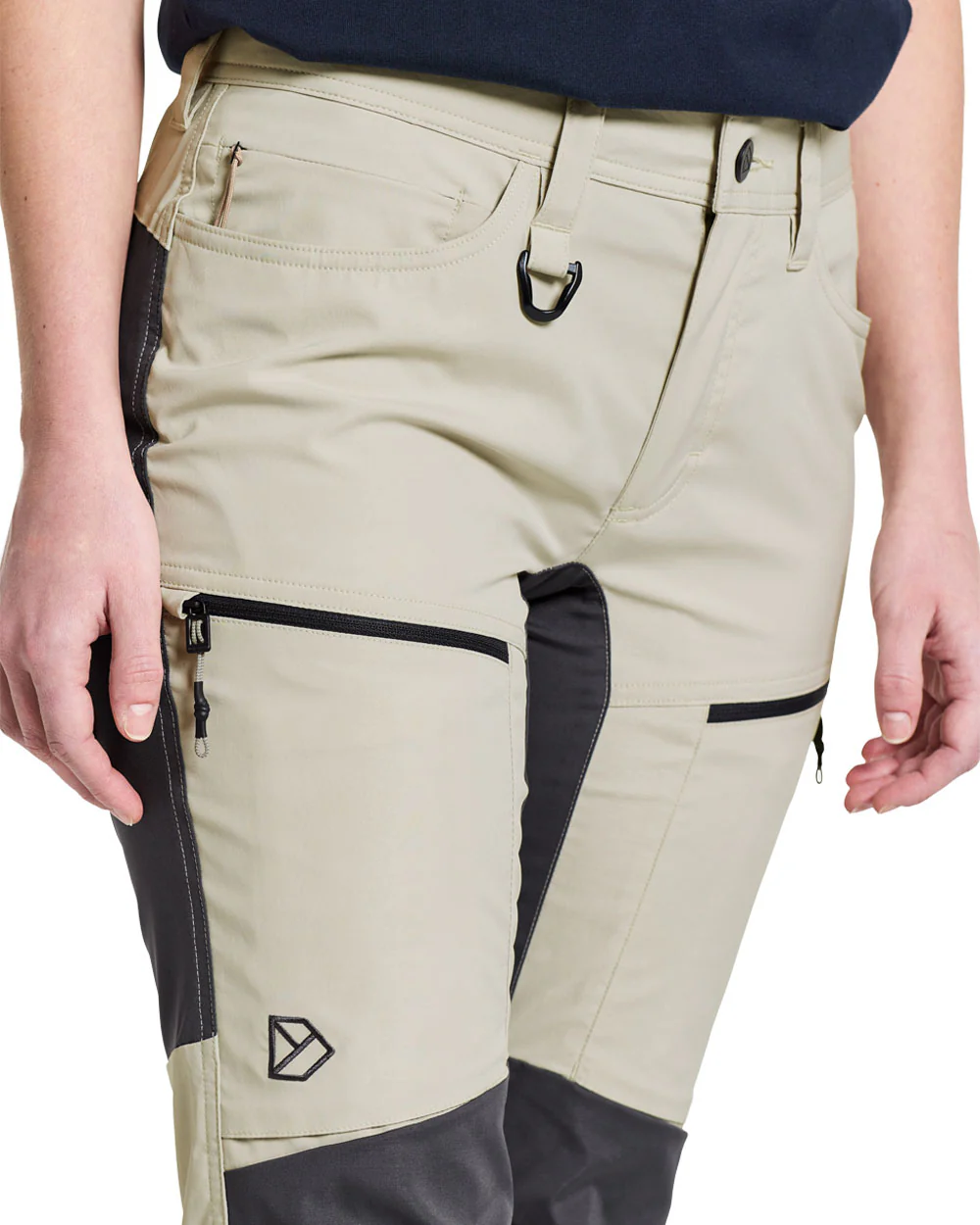 Didriksons Ara Womens Pants - Image 17