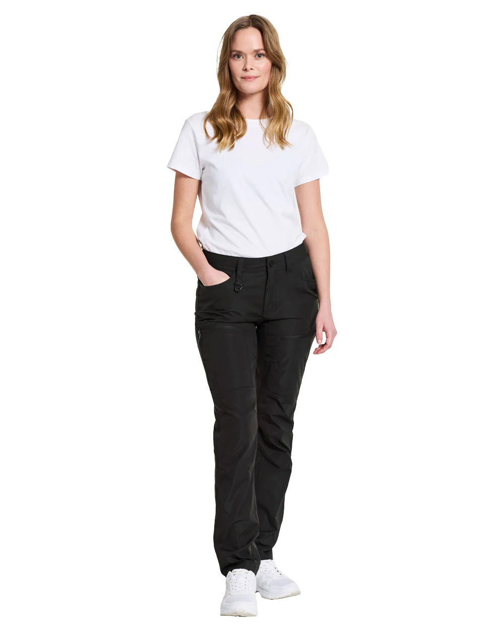 Didriksons Ara Womens Pants - Image 4