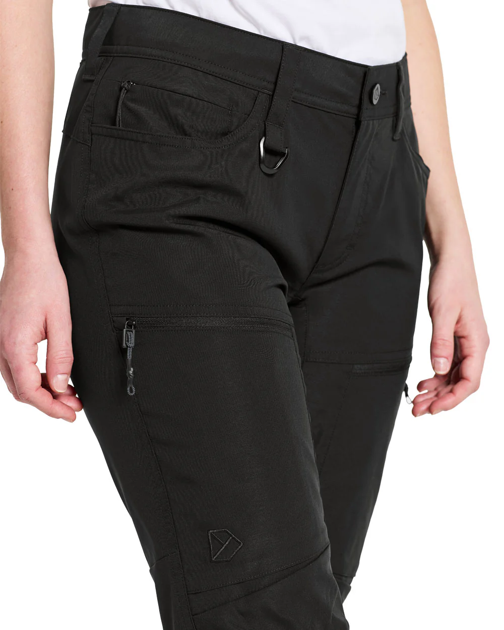 Didriksons Ara Womens Pants - Image 8