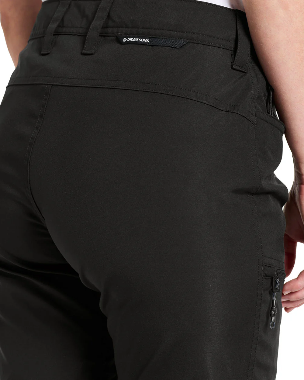 Didriksons Ara Womens Pants - Image 9