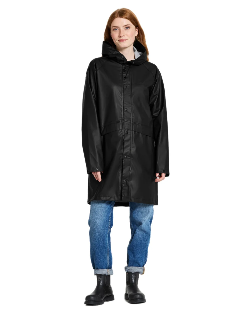 Didriksons Avon Parka - Image 13