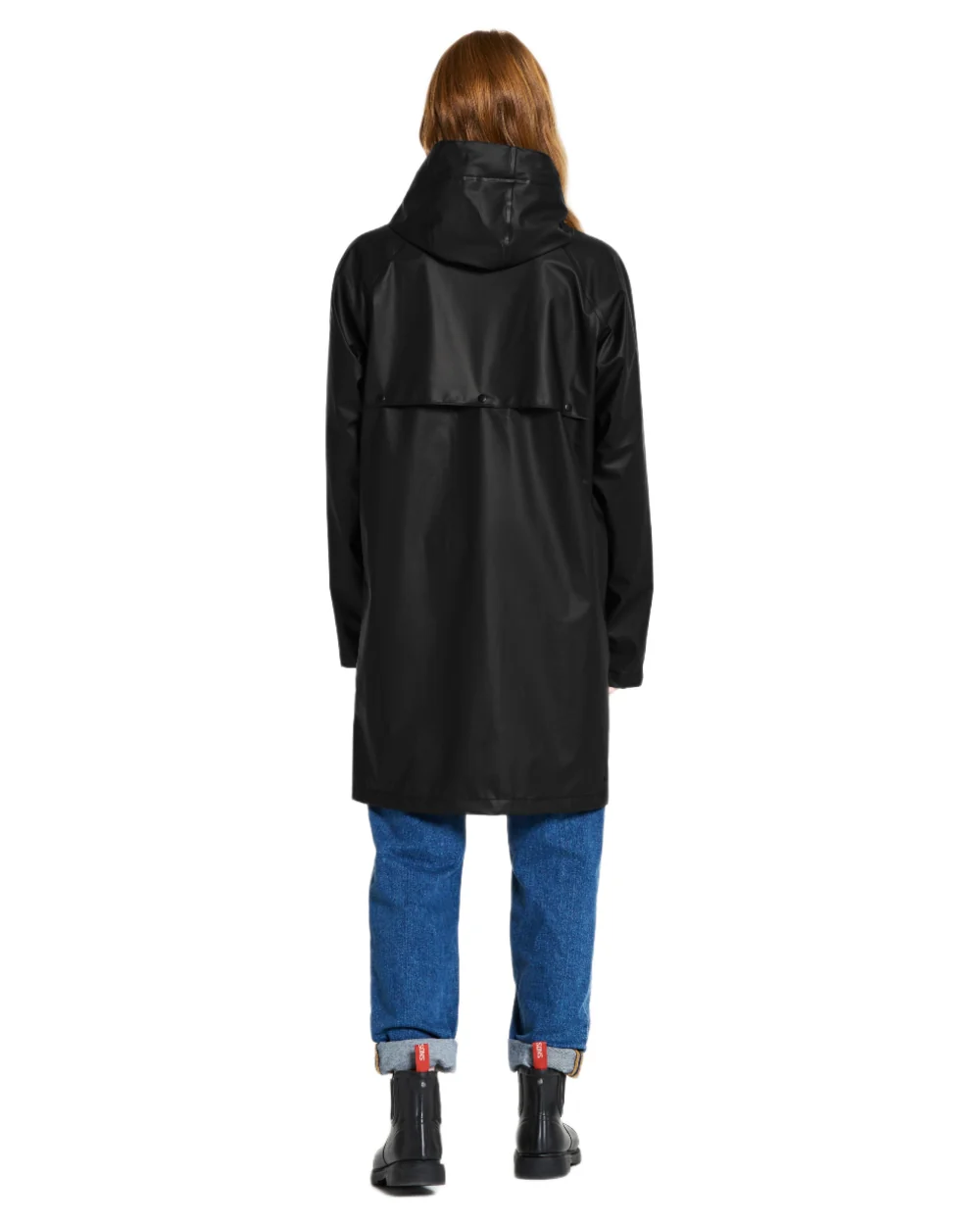 Didriksons Avon Parka - Image 14