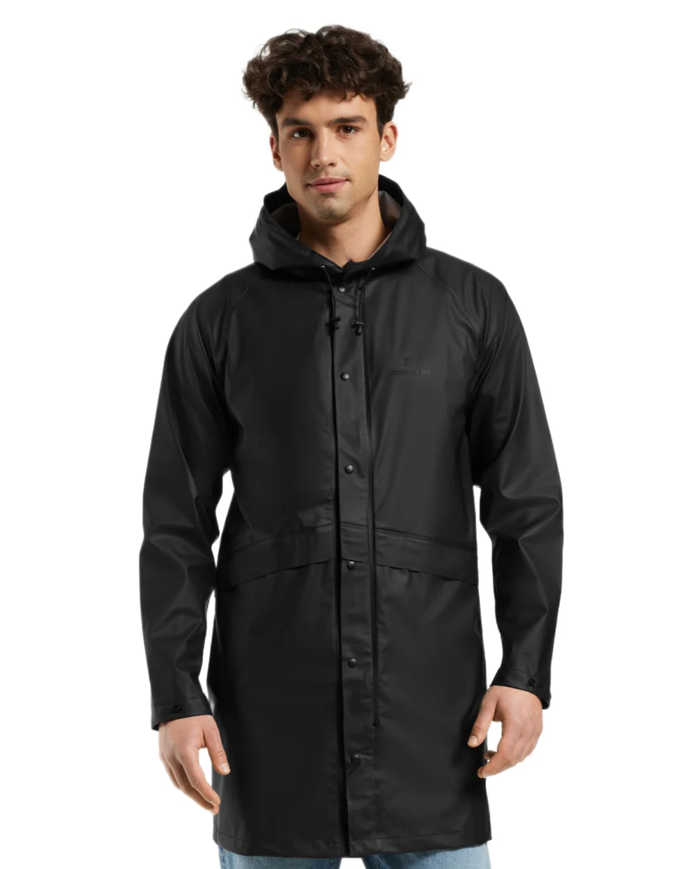 Didriksons Avon Parka - Image 17