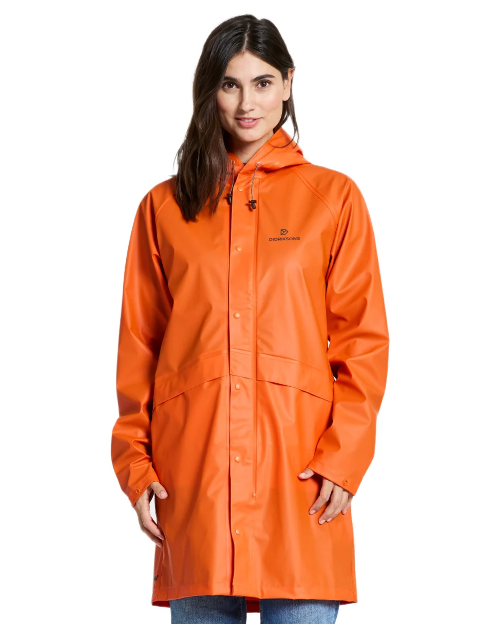 Didriksons Avon Parka - Image 20
