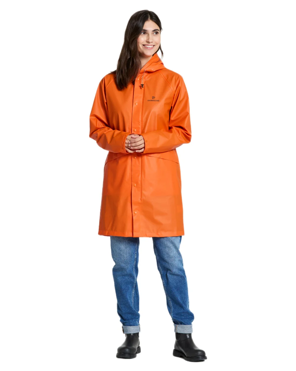 Didriksons Avon Parka - Image 21